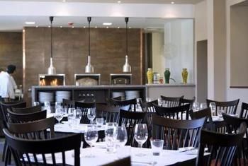 Imagen del bar/restaurante del Hotel Carrington Place. Foto 5