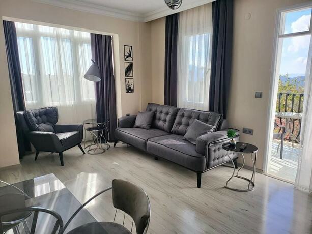 Imagen de la habitación del Hotel Carrington Suites. Foto 8