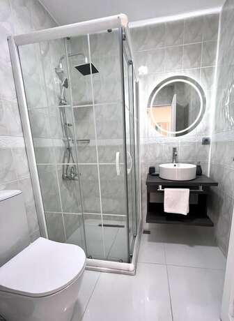 Imagen general del Hotel Carrington Suites. Foto 1