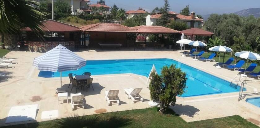 Imagen general del Hotel Carrington Suites. Foto 6