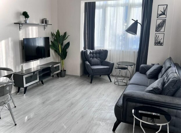 Imagen de la habitación del Hotel Carrington Suites. Foto 10