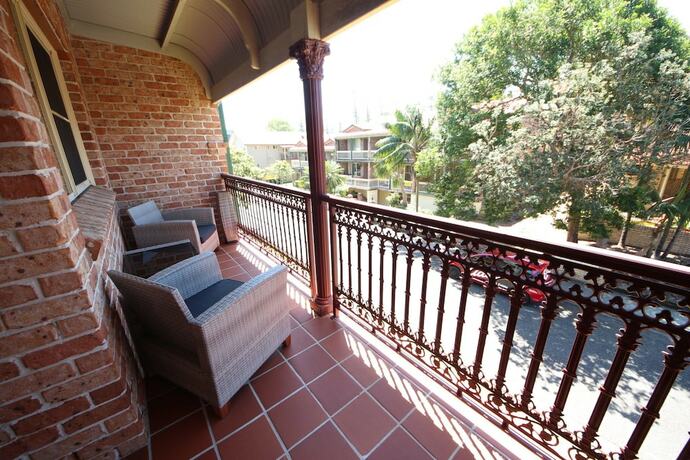 Imagen general del Hotel Carrington Terrace No 2 At South West Rocks. Foto 2