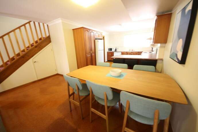 Imagen general del Hotel Carrington Terrace No 2 At South West Rocks. Foto 3