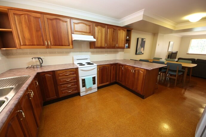 Imagen general del Hotel Carrington Terrace No 2 At South West Rocks. Foto 7