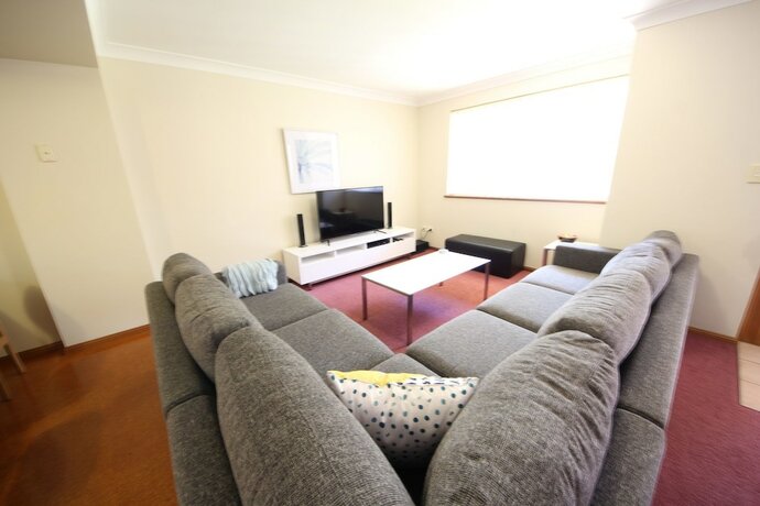 Imagen general del Hotel Carrington Terrace No 2 At South West Rocks. Foto 8