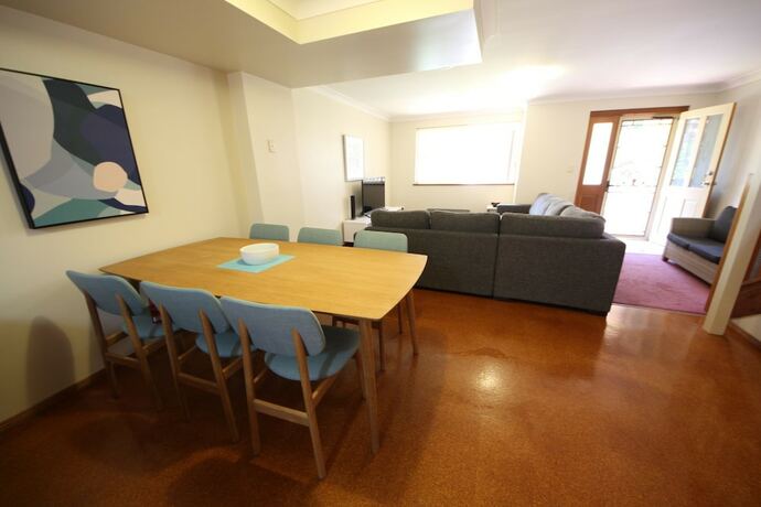 Imagen general del Hotel Carrington Terrace No 2 At South West Rocks. Foto 9