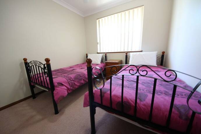 Imagen general del Hotel Carrington Terrace No 2 At South West Rocks. Foto 10