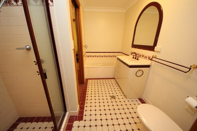 Imagen de la habitación del Hotel Carrington Terrace No 2 At South West Rocks. Foto 13