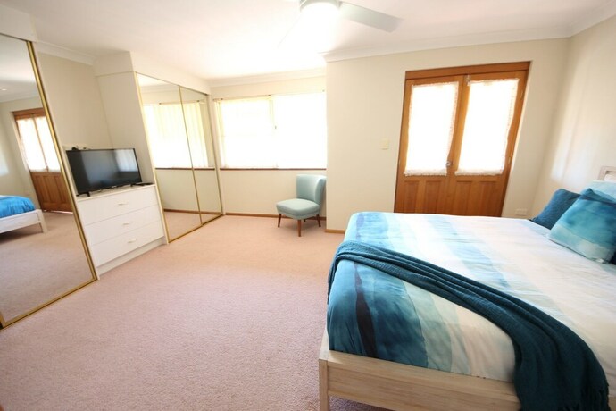 Imagen de la habitación del Hotel Carrington Terrace No 2 At South West Rocks. Foto 18