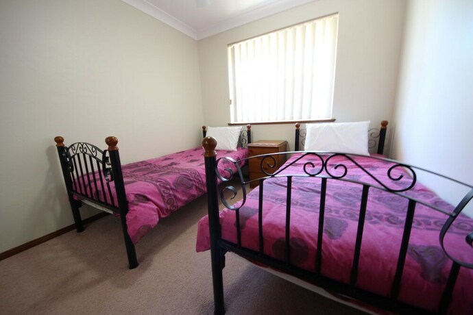 Imagen de la habitación del Hotel Carrington Terrace No 2 At South West Rocks. Foto 19