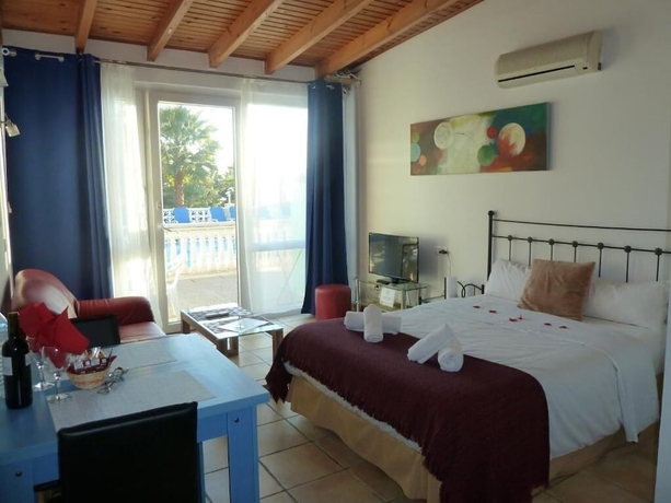 Imagen de la habitación del Hotel Carrio Sol - Monty´s. Foto 4