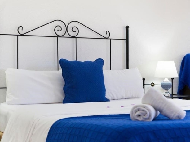 Imagen de la habitación del Hotel Carrio Sol - Monty´s. Foto 9