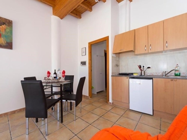 Imagen de la habitación del Hotel Carrio Sol - Monty´s. Foto 11