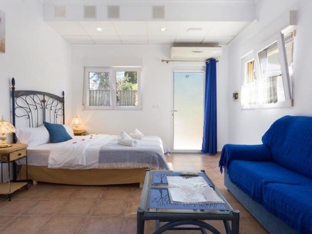 Imagen de la habitación del Hotel Carrio Sol - Monty´s. Foto 12