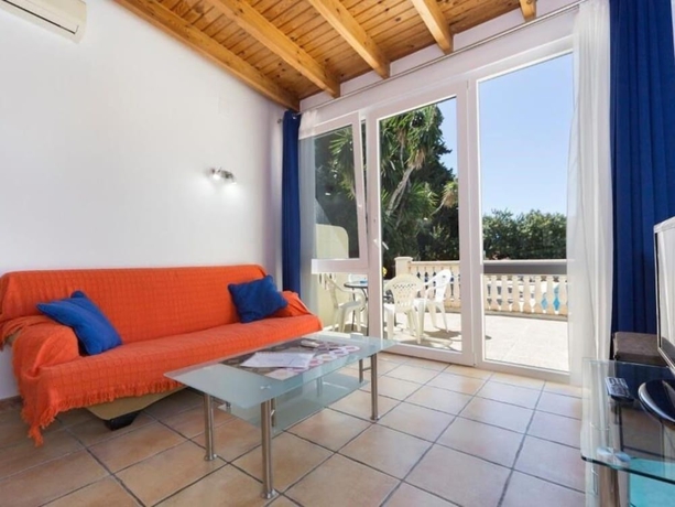 Imagen de la habitación del Hotel Carrio Sol - Monty´s. Foto 13