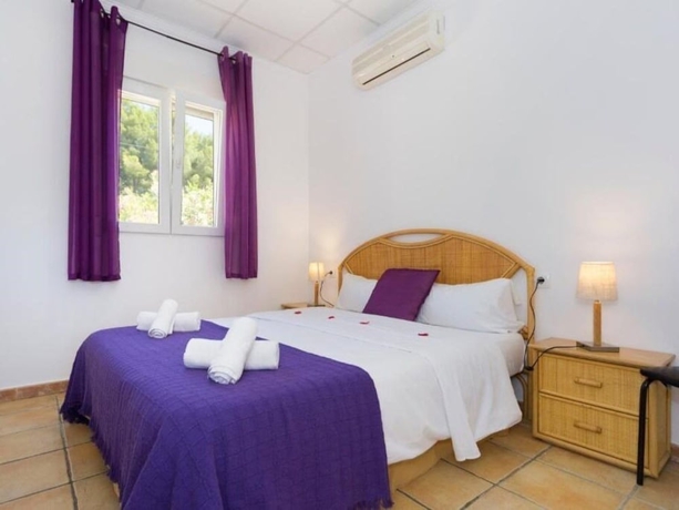 Imagen de la habitación del Hotel Carrio Sol - Monty´s. Foto 14