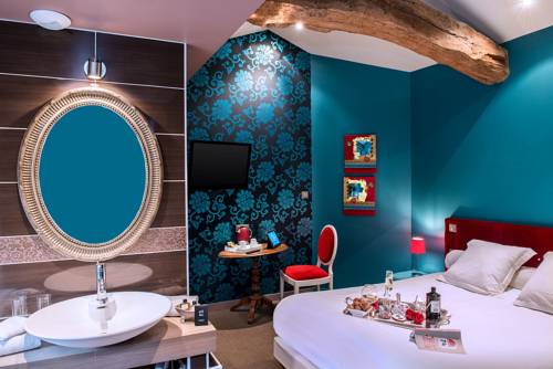 Imagen de la habitación del Hotel Carrion Cuisine and Spa. Foto 2