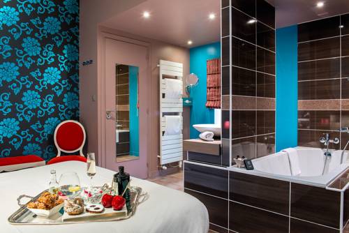 Imagen de la habitación del Hotel Carrion Cuisine and Spa. Foto 3