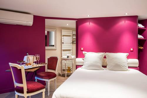 Imagen de la habitación del Hotel Carrion Cuisine and Spa. Foto 10