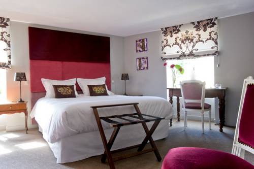 Imagen de la habitación del Hotel Carrion Cuisine and Spa. Foto 13