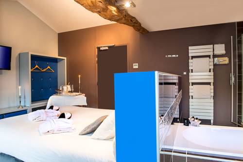 Imagen de la habitación del Hotel Carrion Cuisine and Spa. Foto 14