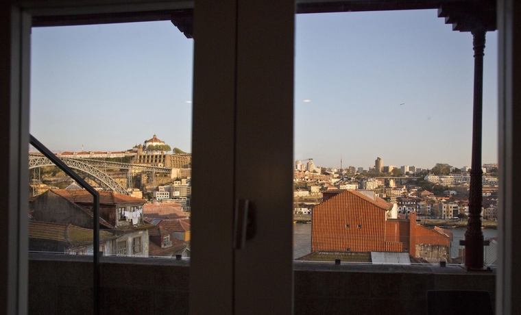 Imagen de la habitación del Hotel Carris Ribeira. Foto 12