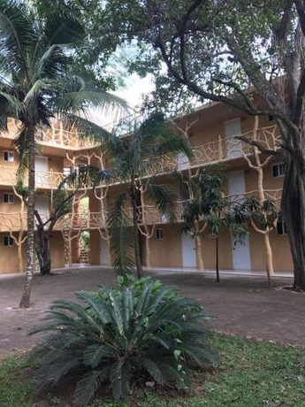 Imagen de la habitación del Hotel Carrizal Spa. Foto 7