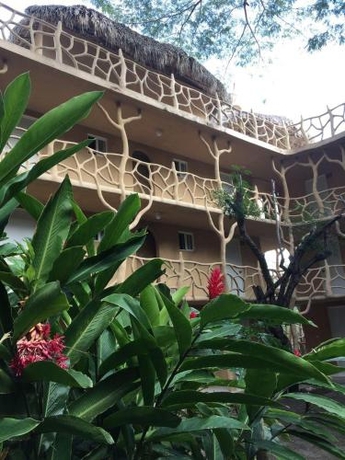 Imagen general del Hotel Carrizal Spa. Foto 1