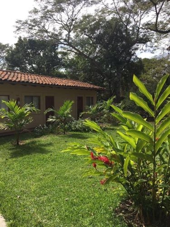 Imagen general del Hotel Carrizal Spa. Foto 3