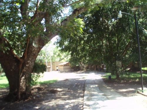 Imagen general del Hotel Carrizal Spa. Foto 4