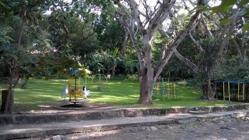 Imagen general del Hotel Carrizal Spa. Foto 5