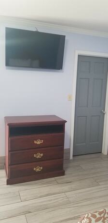 Imagen de la habitación del Hotel Carrizo Executive Inn. Foto 18