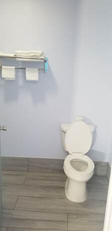 Imagen general del Hotel Carrizo Executive Inn. Foto 8