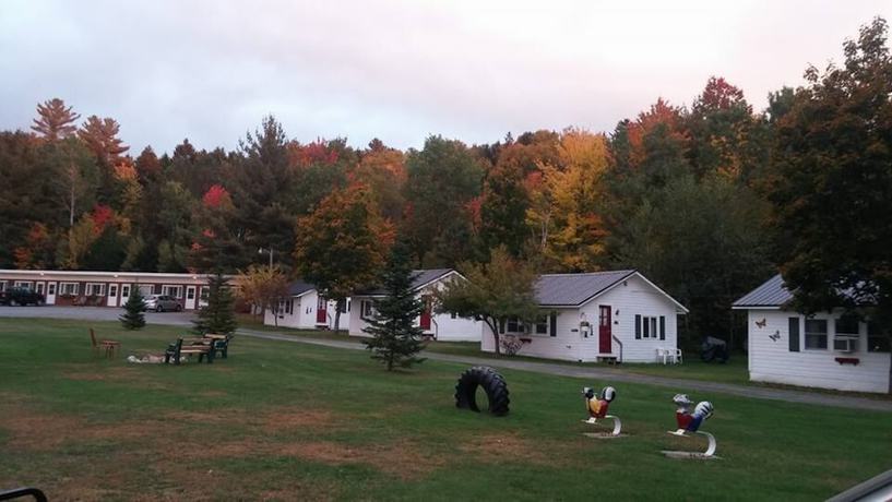 Imagen general del Hotel Carroll Motel and Cottages. Foto 1
