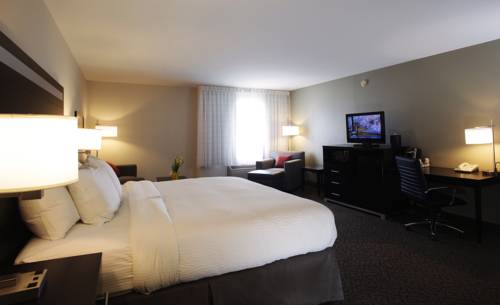 Imagen de la habitación del Hotel Carrollton Inn. Foto 3