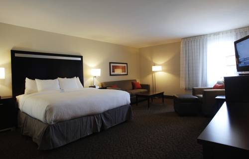 Imagen general del Hotel Carrollton Inn. Foto 1