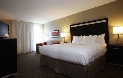 Imagen de la habitación del Hotel Carrollton Inn. Foto 6