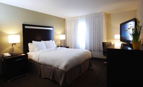 Imagen de la habitación del Hotel Carrollton Inn. Foto 7