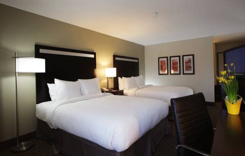 Imagen de la habitación del Hotel Carrollton Inn. Foto 8