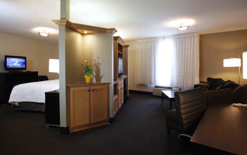 Imagen de la habitación del Hotel Carrollton Inn. Foto 10