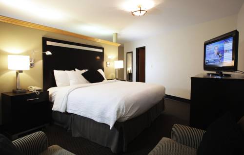 Imagen de la habitación del Hotel Carrollton Inn. Foto 11