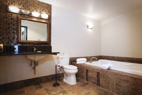 Imagen de la habitación del Hotel Carrollton Inn. Foto 12