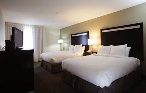 Imagen de la habitación del Hotel Carrollton Inn. Foto 13