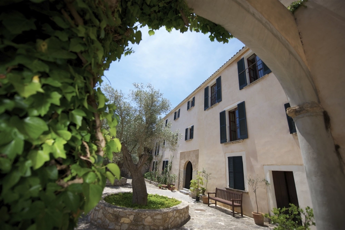 Imagen de la habitación del Hotel Carrossa Spa Villas. Foto 11