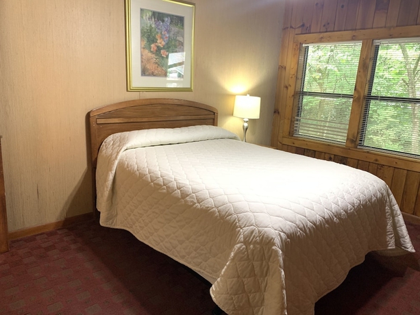 Imagen de la habitación del Hotel Carr\'s Northside Motel and Cottages. Foto 17