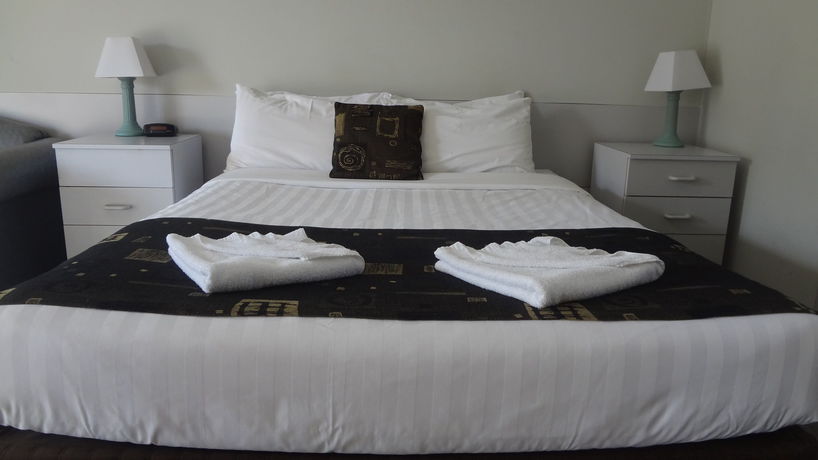 Imagen de la habitación del Hotel Carrum Downs Holiday Park. Foto 2