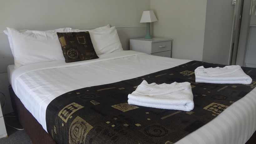 Imagen de la habitación del Hotel Carrum Downs Holiday Park. Foto 3
