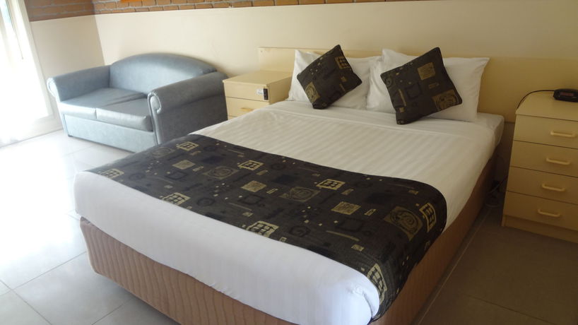 Imagen de la habitación del Hotel Carrum Downs Holiday Park. Foto 5