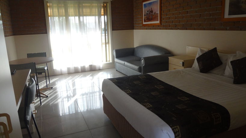 Imagen de la habitación del Hotel Carrum Downs Holiday Park. Foto 6