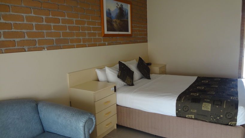 Imagen de la habitación del Hotel Carrum Downs Holiday Park. Foto 7